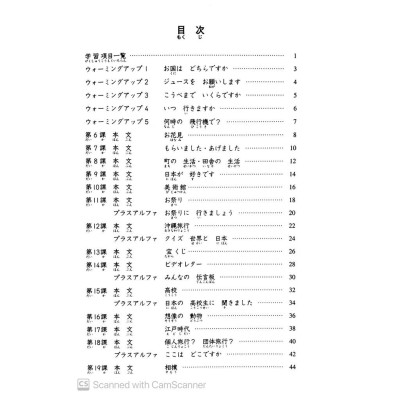 Sách - Tiếng Nhật Sơ Cấp 1: 25 Bài Đọc Hiểu Trình Độ Sơ Cấp