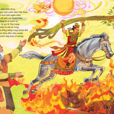 Lịch sử nước ta - Hồ Chí Minh