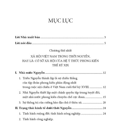 Sự Phát Triển Của Tư Tưởng Ở Việt Nam Từ Thế Kỷ XIX Đến Cách Mạng Tháng Tám - Tập 1