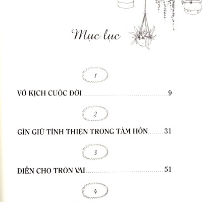Diễn Trọn Vai Diễn Cuộc Đời - Tìm Lại Bản Thân Giữa Dòng Đời Tất Bật 