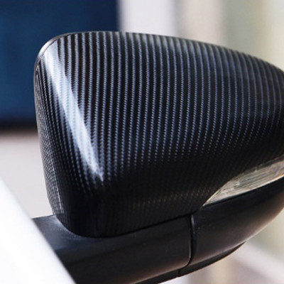 Cuộn Decal Cacbon 5D dán ô tô, xe máy (30cm x 100cm)