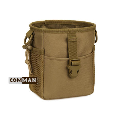Túi dây rút COMMAN đeo hông_chiến thuật