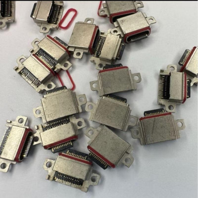 Chân sạc rời S10/S10e/S10Plus/S10+5G Zin