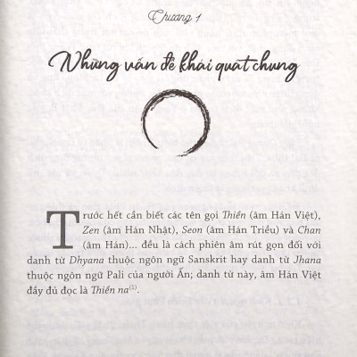 Thiền Học Việt Nam - PN