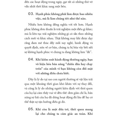 Sống Khai Vấn - Sống Tỉnh Thức