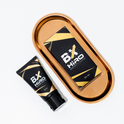 Set 3 hộp Gel bôi sinh lý nam BIX For Gentlemen