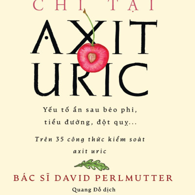 Chỉ Tại Axit Uric