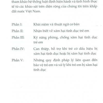 99 Câu Hỏi Bảo Vệ Con Yêu - Toàn Diện & Thiết Thực