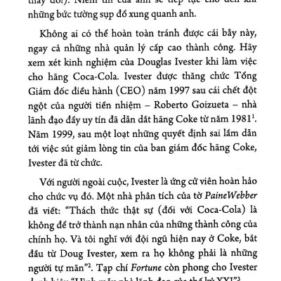 90 Ngày Đầu Tiên Làm Sếp - Bìa Cứng (Tái Bản 2023)