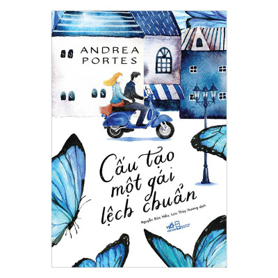 Combo 2 cuốn sách: Bụi sao + Cấu tạo một gái lệch chuẩn