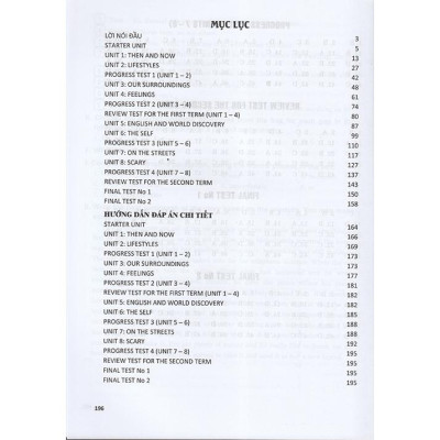 Sách - Bài tập phát triển năng lực Tiếng Anh 9 - Friends Plus (Theo chương trình GDPT mới)