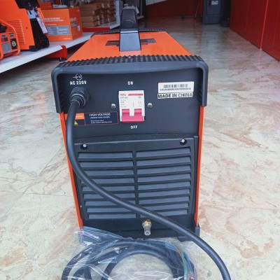 MÁY HÀN TIG 20OP ACDC E20101 (CHỨC NĂNG TIG/QUE VÀ CHẾ ĐỘ 2T/4T, NGUỒN 220V) JASIC - HÀNG CHÍNH HÃNG