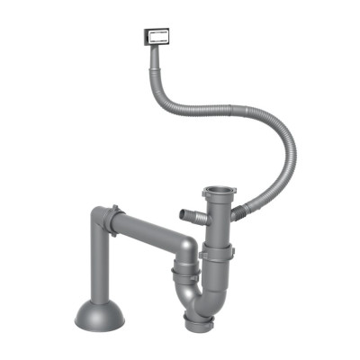 Ống thoát nước KONOX - Pipe Drain PD01 - 1.5inch