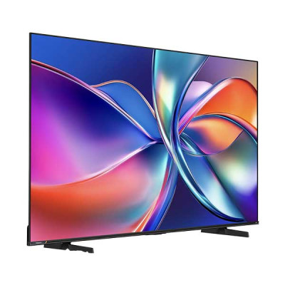 Smart Tivi Hisense 43 inch QLED 4K 43Q6Q, Lắp đặt toàn quốc - HÀNG CHÍNH HÃNG