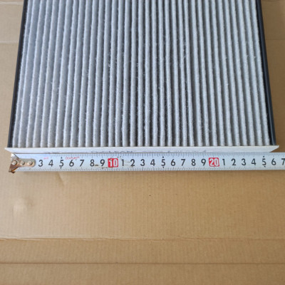 Lọc gió điều hòa Audi TT 2.0L 2014-2018 than hoạt tính