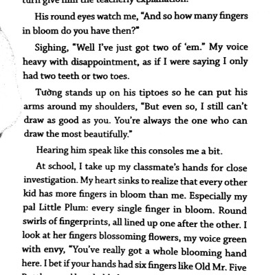 I See Yellow Flowers In The Green Grass (Tái Bản 2023)