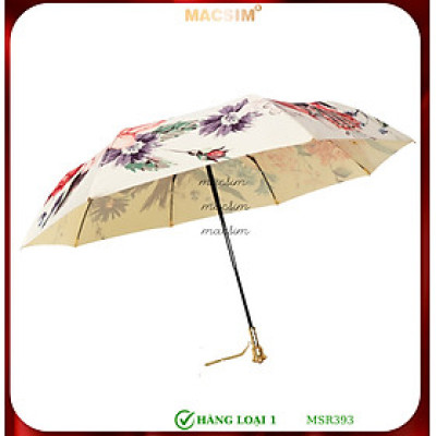 Ô Dù cao cấp Nhãn hiệu Macsim RST Mã R-393
