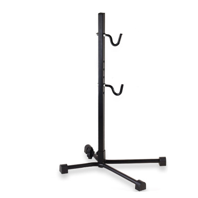 Giá đỡ dựng xe đạp 2 tầng Kiotool chắc chắn phù hợp mọi dòng xe