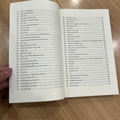 Sách - Quốc Văn Giáo Khoa Thư (Nhã Nam HCM)