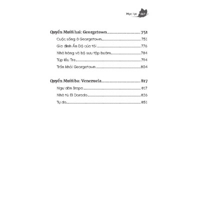 Sách - Người Tù Khổ Sai - Bìa Mềm - Minh Thắng