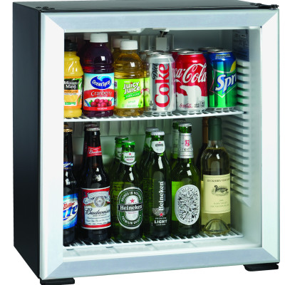 [Chính hãng] Minibar Primo cửa kính viền kim loại XC60 AGD