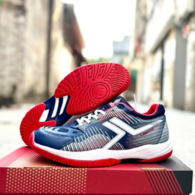 Giày Pickleball Hỏa Trâu Libero - Tặng túi + dây thay thế - hàng công ty