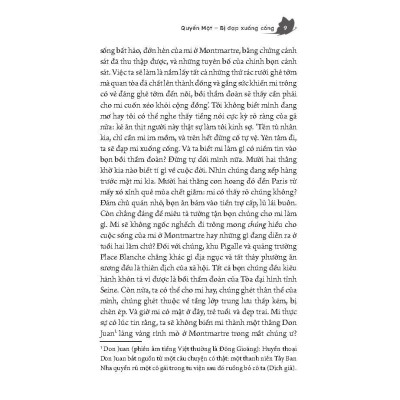 Sách - Người Tù Khổ Sai - Bìa Mềm - Minh Thắng