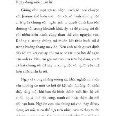 Tâm Lý Học Giao Tiếp