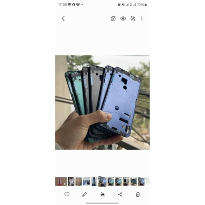 khung Viền Vsmart Aris/ArisPro Zin New Hãng Nguyên Bản️