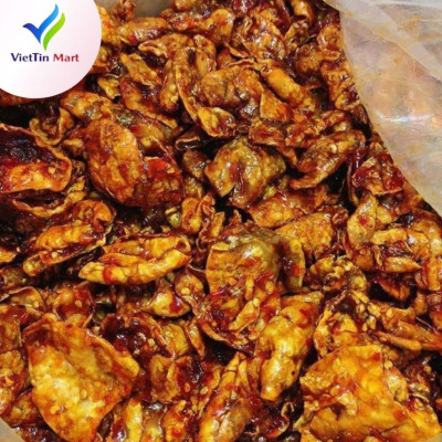 Khô Mực Rim Sa Tế VIETTINMART 250G