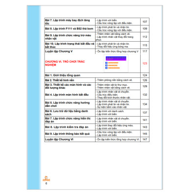 Coding 5 lập trình với Scratch 3 (Dành cho học sinh lớp 5)