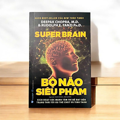 Bộ Não Siêu Phàm