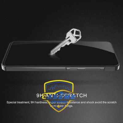 Kính Cường Lực Nillkin CP+ Pro Dành Cho Samsung A26 / A36 / A56 – Bảo Vệ Màn Hình, Chống Trầy Xước - Hàng Chính Hãng