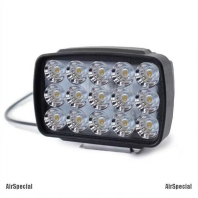 ĐÈN TRỢ SÁNG T15 SIÊU SÁNG LẮP XE MÁY ÔTÔ MÁY CÀY KÉO