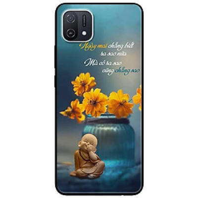Ốp lưng dành cho Oppo A16K - Oppo A36 / A76 - Oppo Reno 7z 5G - Ngày Mai Chẳng Sao