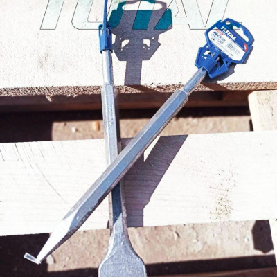 MŨI ĐỤC NHỌN, DẸP TOTAL TAC1511141, TAC15121411, TAC15121412 - HÀNG CHÍNH HÃNG