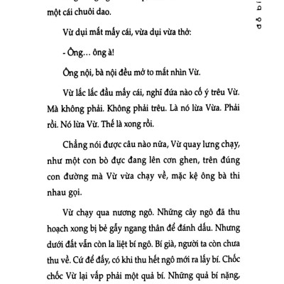 Sách - Lặng Yên Dưới Vực Sâu