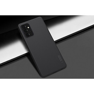 Ốp lưng cho Samsung Galaxy A32, A52 ,A72 dạng sần chống bám mồ hôi dấu vân tay - Hàng chính hãng