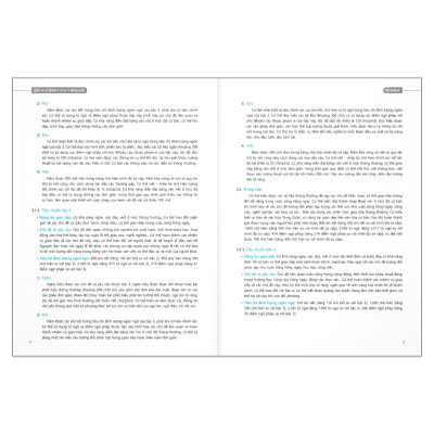 Bộ tiêu chuẩn phân cấp trình độ giáo dục Trung văn quốc tế