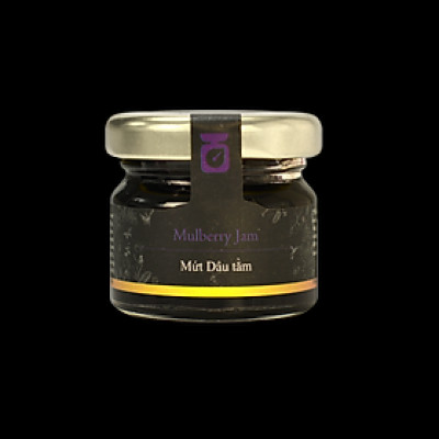 Mứt Dâu Tằm - La Petite Epicerie Saigon 30g