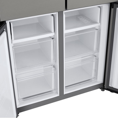 Tủ lạnh LG Inverter 474 lít Multi Door LFB47SVM - Mẫu mới 2025 - Hàng Chính Hãng, Mới 100% 