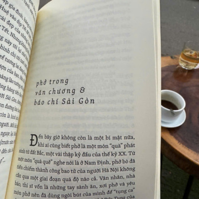 SÀI GÒN - ĐI QUA KÝ ỨC - Lê Văn Nghĩa – Nxb Trẻ