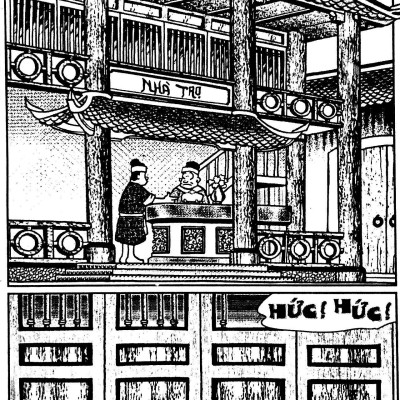 Thần Đồng Đất Việt 28 - Bí Mật Bong Bóng