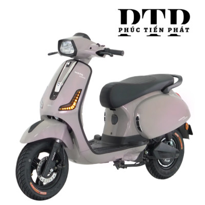 Xe Máy Điện Osakar Nispa Lumia