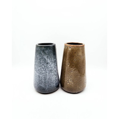 Bình Hoa Cúc - Men Búng