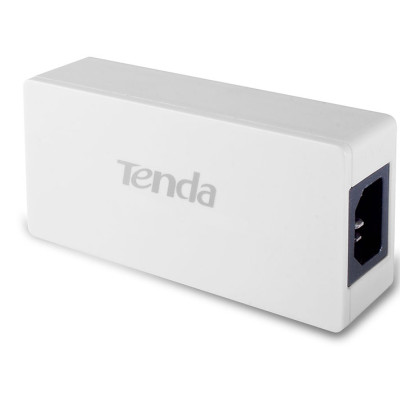 Bộ chuyển đổi PoE adapter PoE30G-AT Tenda hàng chính hãng