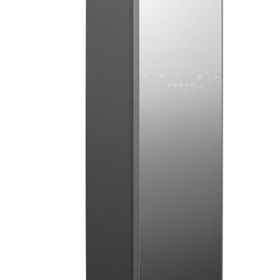 Tủ chăm sóc quần áo thông minh LG Styler màu gương kính S5MB - Hàng chính hãng (chỉ giao HCM)