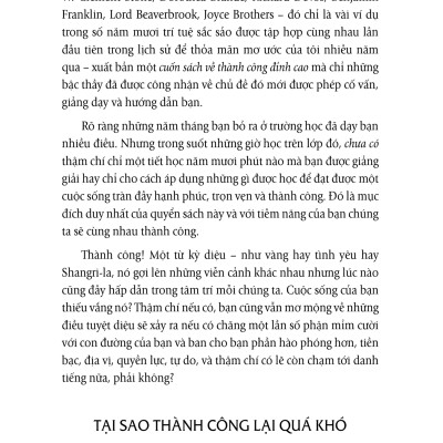 Học Viện Thành Công