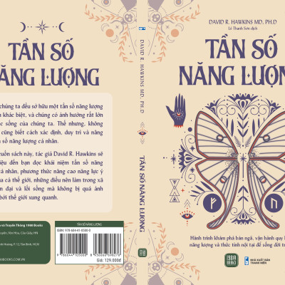 Tần Số Năng Lượng