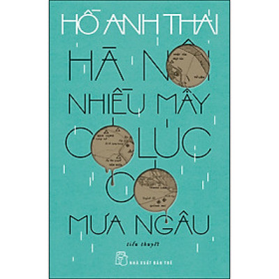 Hà Nội Nhiều Mây Có Lúc Có Mưa Ngâu